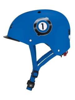 Helma Globber Elite Lights 507-100 HS-TNK-000011573 dětské