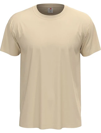 Stedman Classic-T Unisex Unisex tričko 05.2000 natural Stedman Classic-T Unisex Unisex tričko 05.2000 natural