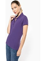 Kariban K 255 Dámské piqué polo 20.K255 yellow Kariban K 255 Dámské piqué polo 20.K255 yellow