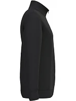 Kariban K 478 Mikina s 1/4 zipem 20.K478 black Kariban K 478 Mikina s 1/4 zipem 20.K478 black