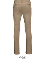 SOL'S Jules Men Pánské kalhoty 25.1424 chestnut SOL'S Jules Men Pánské kalhoty 25.1424 chestnut