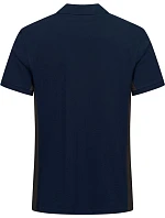 Promodoro 4590 Unisex kontrastní pracovní polo - EXCD 40.4590 navy/charcoal Promodoro 4590 Unisex kontrastní pracovní polo - EXCD 40.4590 navy/charcoal