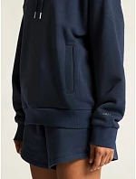 Craft Corporate Frequent Hoodie W Dámská mikina s kapucí 81.6299 grey melange