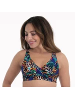 Style Fiona Top Bikini - horní díl 8774-1 multi colour - RosaFaia Style Fiona Top Bikini - horní díl 8774-1 multi colour - RosaFaia