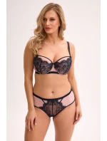 Gaia 1273 Aina barva: tmavě modrá a růžová Gaia 1273 Aina barva: tmavě modrá a růžová