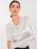 Halenka DHJ BZ 15268.30 stříbrná