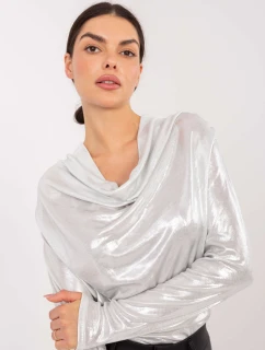 Halenka DHJ BZ 15268.30 stříbrná