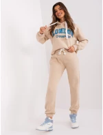 Sada EM KMPL 720.01 béžová Sada EM KMPL 720.01 béžová