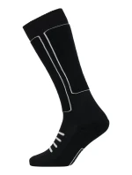 Dámské ponožky Protest PRTCIERNY Dámské ponožky Protest PRTCIERNY