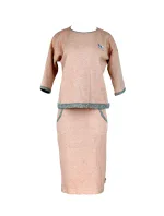 Úpletový kostým M36635  Image