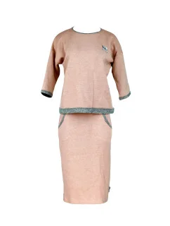 Úpletový kostým M36635 Image