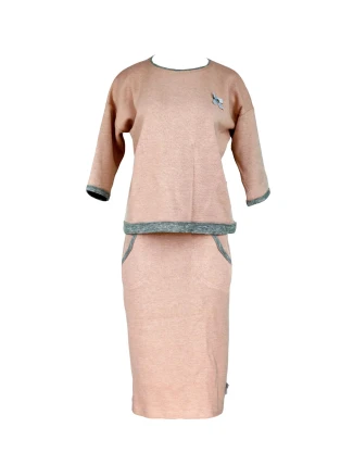 Úpletový kostým M36635  Image