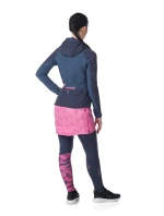 Dámské běžecké legíny ALEXO-W černé - Kilpi Dámské běžecké legíny ALEXO-W černé - Kilpi