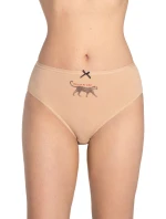 Dámské bikiny FIGS L-127BI-32EX 3-pack