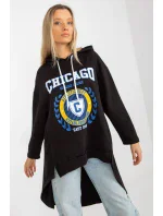 Mikina  model 174712 Fancy