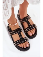 Sandály model 213908 Step in style Sandály model 213908 Step in style