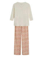 Pyžama  model 225027 Henderson