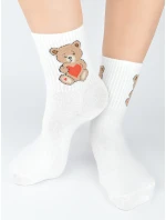 Noviti SB 150 Ponožky Teddy Bear 35-42