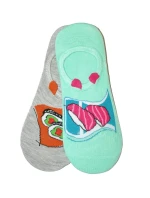 Ballerinas WiK 0144 Midini Sushi A'2 36-41 Ballerinas WiK 0144 Midini Sushi A'2 36-41