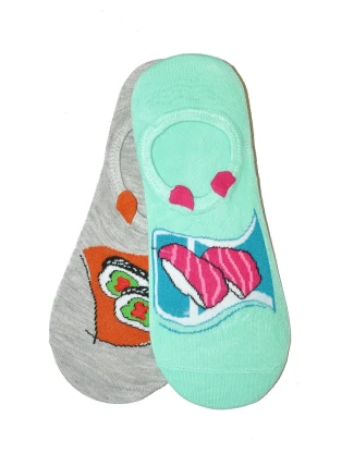 Ballerinas WiK 0144 Midini Sushi A'2 36-41 Ballerinas WiK 0144 Midini Sushi A'2 36-41