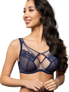 Dámská podprsenka Saanvi 758/1 - GORSENIA
