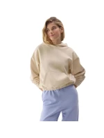 Mikina 4F W 4FWSS24TSWSF1057 12S Mikina 4F W 4FWSS24TSWSF1057 12S