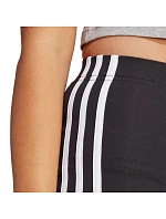 Dámské šortky adidas Essentials 3-Stripes Single Jersey Booty Shorts W IC0757 Dámské šortky adidas Essentials 3-Stripes Single Jersey Booty Shorts W IC0757