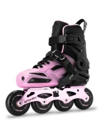 Kolečkové brusle Spokey Freespo Jr SPK-944664 r. 35-38