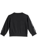 Tepláková souprava adidas Infinity Camo FL Set Jr JW2456