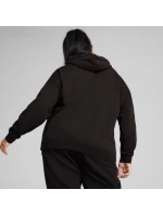 Mikina Puma ESS Comfort Hoodie FL W 682384 01