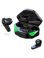 MEDIA-TECH BEZDRÁTOVÁ SLUCHÁTKA BLUETOOTH 5.0 COBRA PRO ASSAULT TWS PRO HRÁČE MT3606