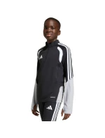 Dětská mikina adidas Tiro 26 Competition Training Top black-grey KA7572