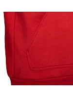 Dětské fotbalové tričko Entrada 22 Hoody Jr H57566 - Adidas