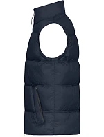 Daiber JN 1376 Pánská vesta 02.1376 navy