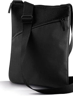 Kimood KI 0304 Univerzální taška přes rameno 19.0304 black