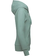 Kariban K 4028 Dámská eco-friendly mikina s kapucí 20.4028 sage Kariban K 4028 Dámská eco-friendly mikina s kapucí 20.4028 sage