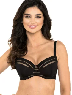 Gorteks Luna/B4 barva: černá