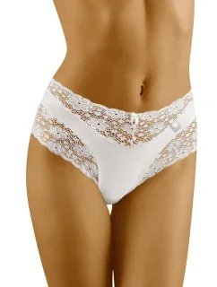 Wol-Bar Diamond 3505 barva: bílá