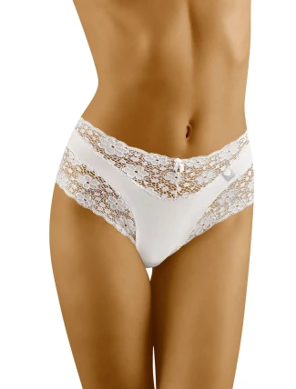 Wol-Bar Diamond 3505 barva: bílá Wol-Bar Diamond 3505 barva: bílá