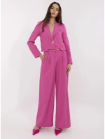 Sada MI KMPL C278.70 fuchsiová