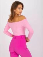 Halenka RV BZ 4692.67 růžová