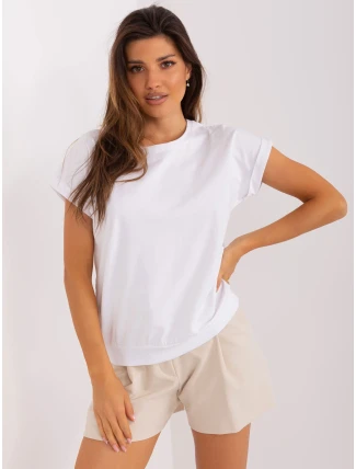 Halenka RV BZ 8836.86 bílá