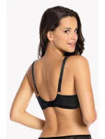 Dámská podprsenka Sonia BSM 1058 Černá - Gaia Dámská podprsenka Sonia BSM 1058 Černá - Gaia