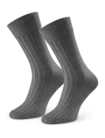 PÁNSKÉ PONOŽKY S VELBLOUDÍ VLNOU 053 PÁNSKÉ PONOŽKY S VELBLOUDÍ VLNOU 053