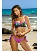 Dvoudílné plavky model 113065 Marko Dvoudílné plavky model 113065 Marko