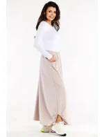 Sukně dlouhá model 188065 Infinite You Sukně dlouhá model 188065 Infinite You