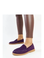 Mokasiny model 207446 Solea Mokasiny model 207446 Solea
