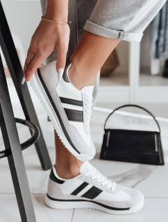 Dámské sportovní tenisky RAVIOS white FashionStreet ZY0828