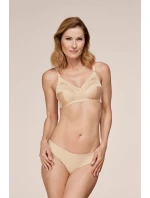 Podprsenka Claudette 104 N X jemná tělová - TRIUMPH Podprsenka Claudette 104 N X jemná tělová - TRIUMPH