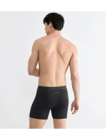 sloggi men EVER Airy Short C2P - BLACK - SLOGGI BLACK - SLOGGI